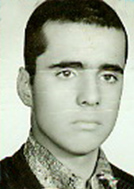 شهید حسن غلامی